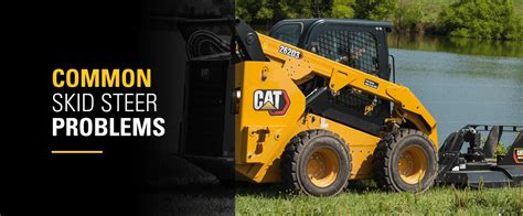 unloading dead skid steer|bobcat skid steer problems.